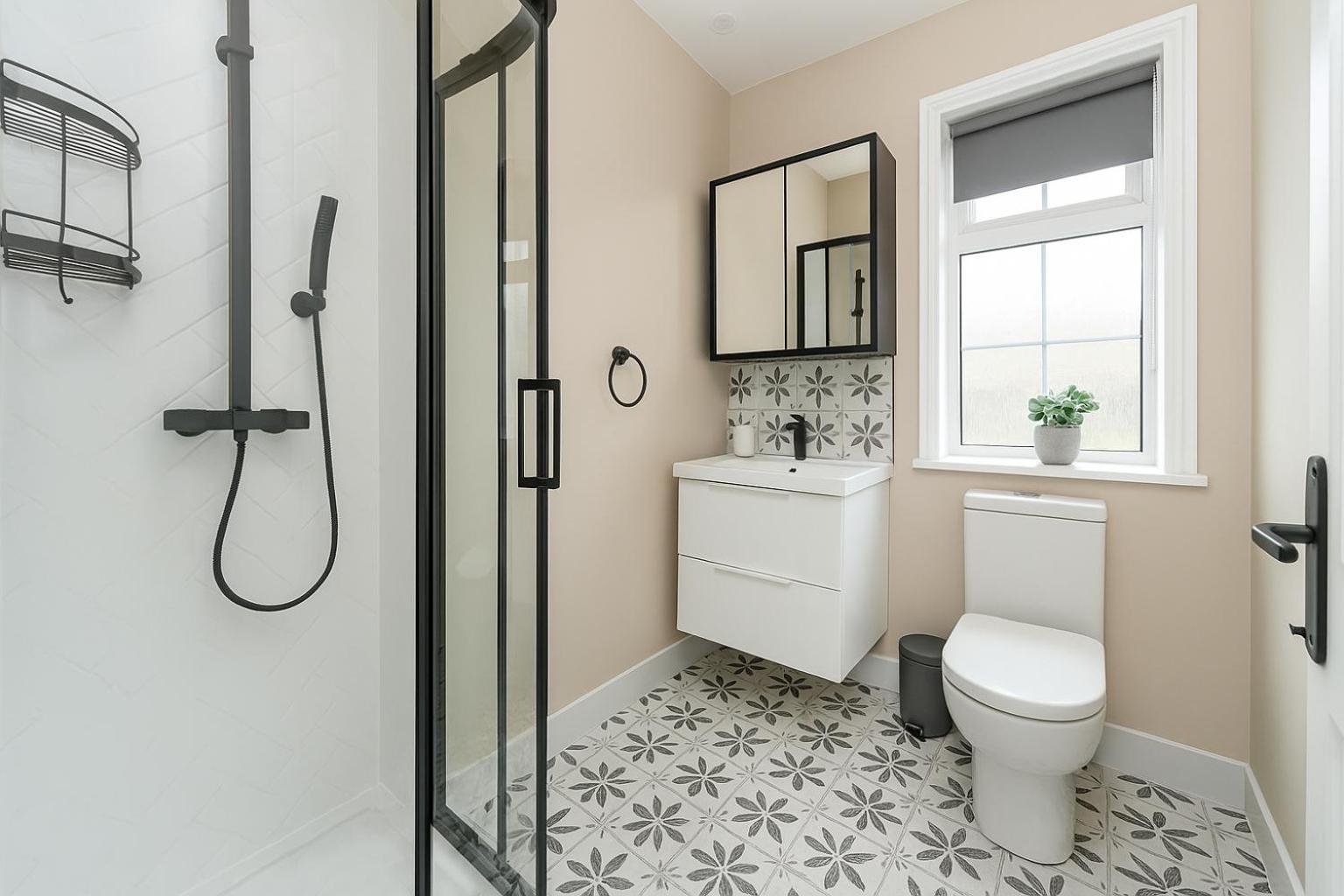 Bright Private Rooms - Peaceful Morden Location London Luaran gambar